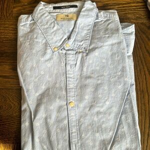 Boys scotch and soda shirt